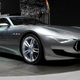 Imagen: Maserati